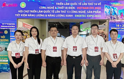 海阔天高 ，“颐越”千里